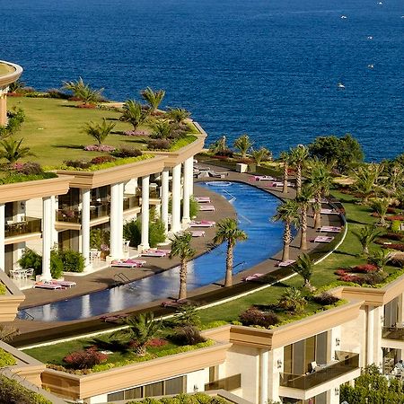The Plaza Bodrum Torba Eksteriør bilde